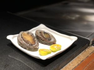 マラルンガ鉄板焼き