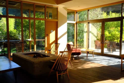 阿讃琴南フロント