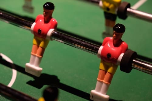 阿讃琴南の娯楽室