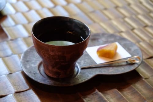 阿讃琴南チェックイン