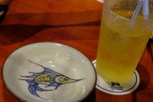 沖縄家庭料理