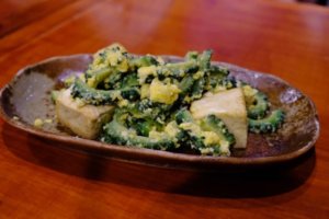 沖縄家庭料理