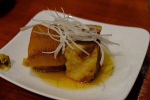 沖縄家庭料理